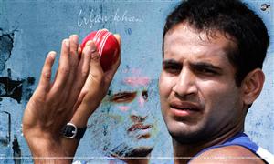 Irfan Pathan